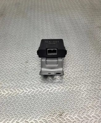 Honda Civic X Other control units/modules TEXY01