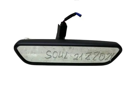 KIA Soul Rear view mirror (interior) 85101D20004X 85101D2000