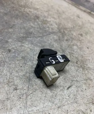 Peugeot 308 Electric window control switch