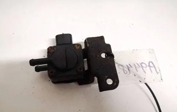 Hyundai Santa Fe Exhaust gas pressure sensor 3921027490 39210-27490