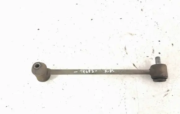Rear anti-roll bar/stabilizer link