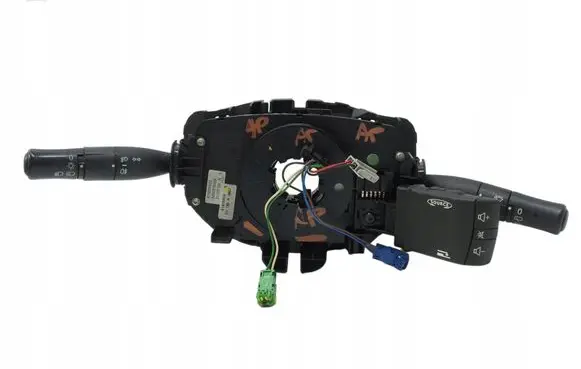 Renault Megane II Wiper turn signal indicator stalk/switch 8200216459