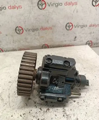 Renault Laguna II Fuel injection high pressure pump 0281002483 39208
