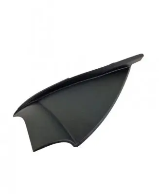 Panel trim