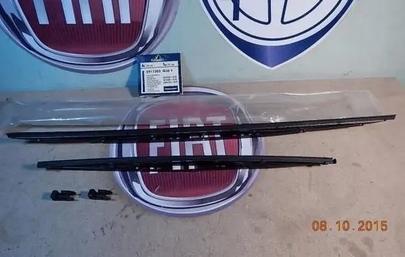 Fiat Scudo Headlight wiper arm set 5911203