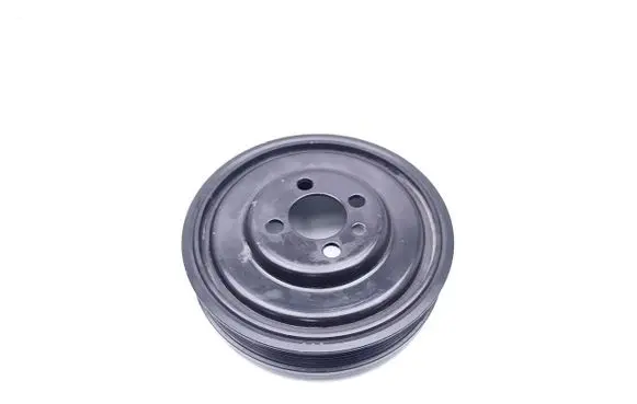Audi A3 8Y Crankshaft pulley 04L105243