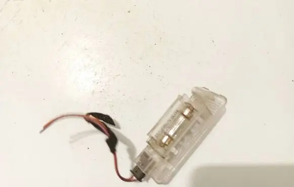 Other interior light