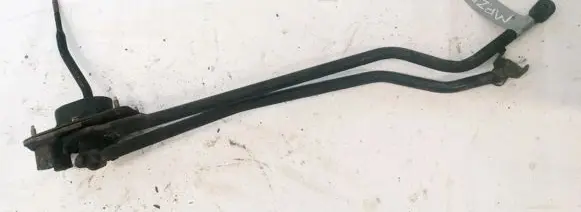 Mazda 323 F Gear shifter/selector