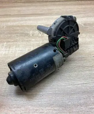 Ford Fiesta Wiper motor 85GB17B571BA