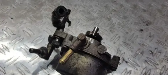 Fiat Doblo Vacuum pump 72501358