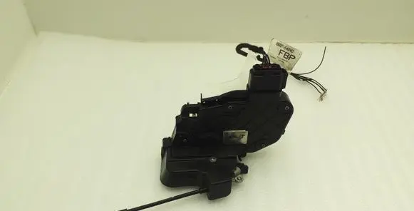 Ford Galaxy Sliding door lock 973054