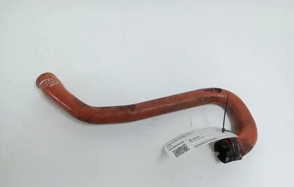 Jaguar XF X250 Air intake hose/pipe 9X239F287AB