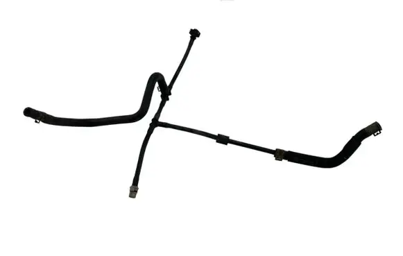 Audi Q5 SQ5 Engine coolant pipe/hose 8R0121081AH 8R0121081