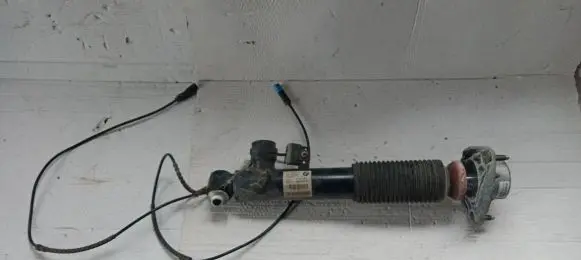 BMW X5 F15 Rear shock absorber/damper 6875089 GASPRESSURE
