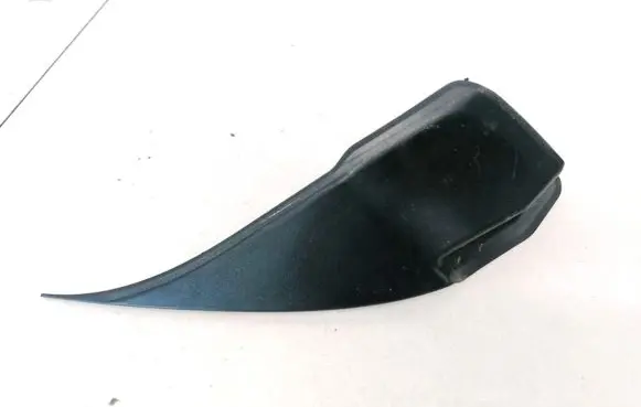 Audi A4 S4 B6 8E 8H Other interior part 8E0858706