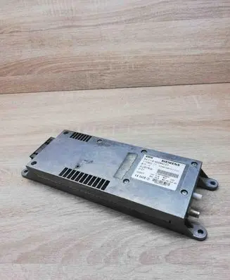 BMW X5 E53 Bluetooth control unit module 6922942 11585217