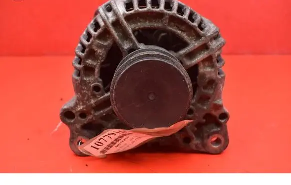 Seat Ibiza IV (6J,6P) Generator/alternator 028903028E