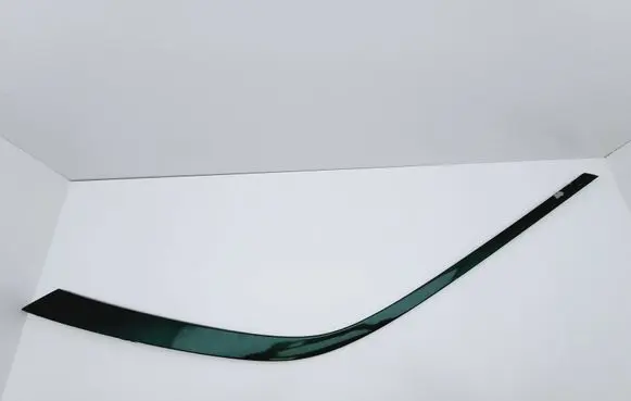 Mazda 626 Rear side glass trim 