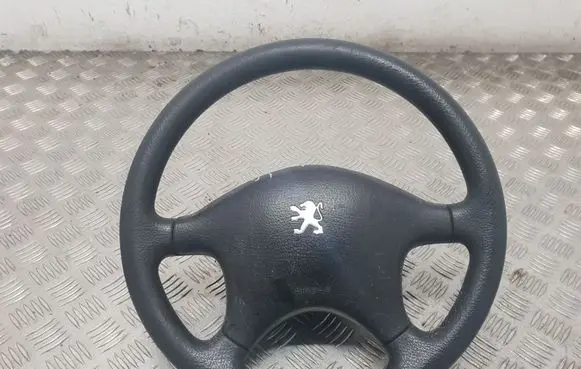 Peugeot 406 Steering wheel 1870573000 7221198