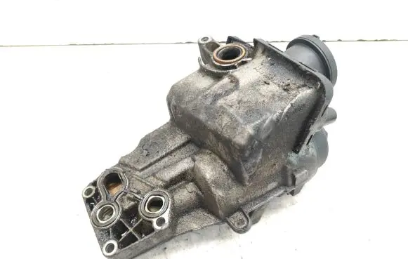 Volvo C70 Oil filter mounting bracket 30788494