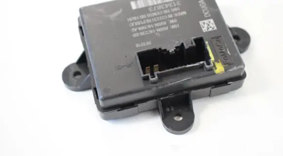 Volvo S60 Door control unit/module 31343873