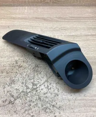 BMW 5 E39 Dashboard side air vent grill/cover trim 8391173 329801