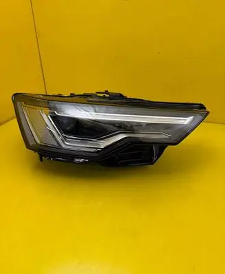 Audi A6 S6 C8 4K Headlight/headlamp 4K0941040H