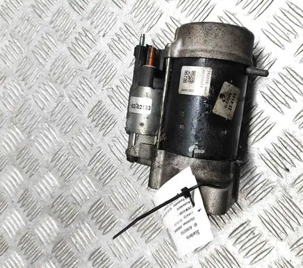 Mercedes-Benz C W204 Starter motor 4280005510