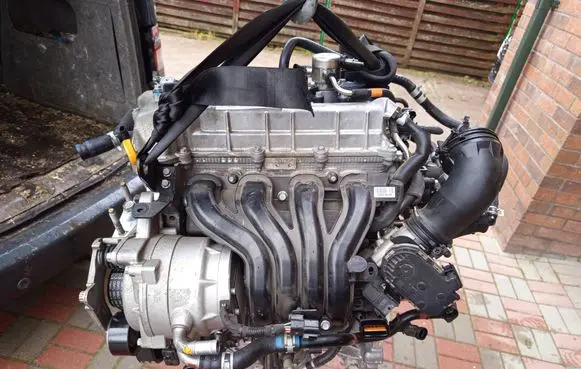 Engine