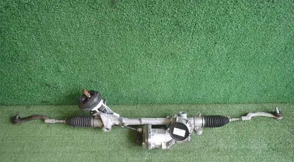 Nissan Qashqai J12 Steering rack 490016VU0B
