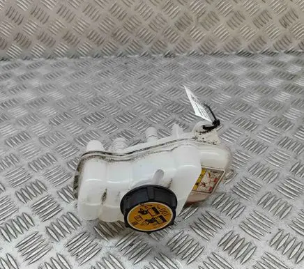 Jaguar I-Pace Coolant expansion tank/reservoir J9D38D158AC