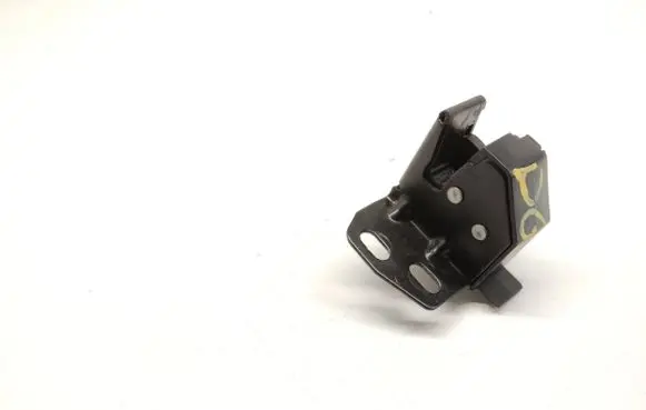 Loading door lock