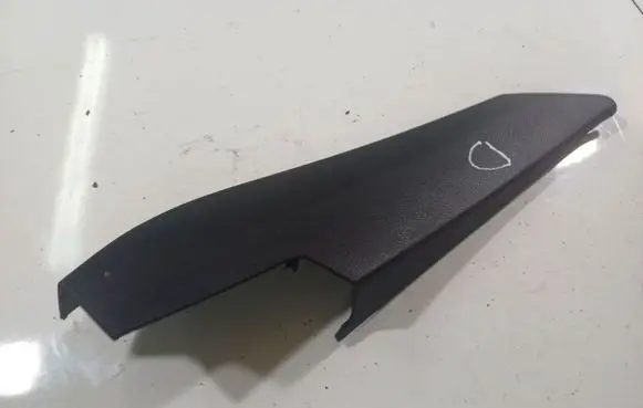Mercedes-Benz A W169 Other interior part 1697200411