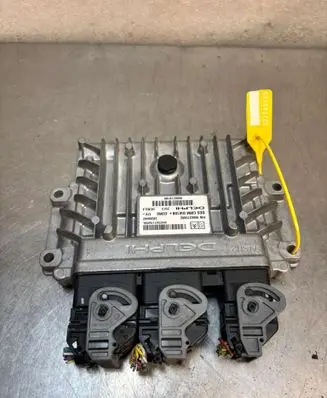 Peugeot 508 RXH Engine control unit/module ECU DOPEUGEOTCITROEN