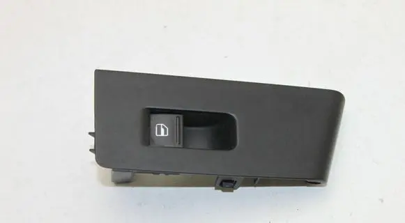 Volkswagen PASSAT CC Electric window control switch 3AA868749