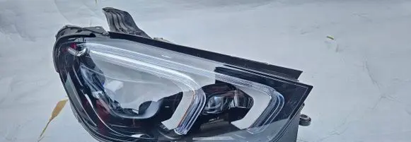 Mercedes-Benz GLE W167 Headlight/headlamp A1679061700