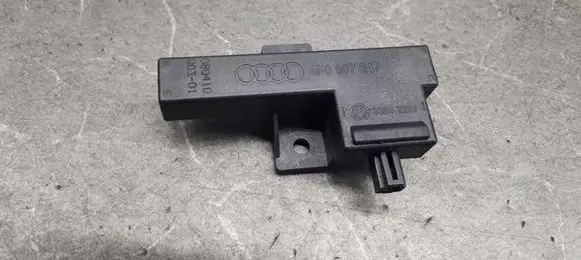 Audi A6 S6 C6 4F Keyless system antenna f0907247