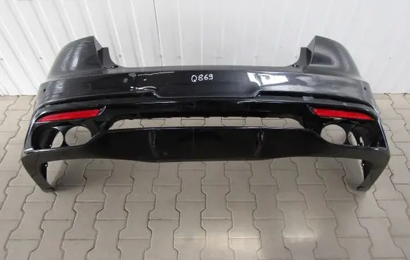 KIA Stinger Rear bumper