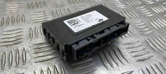BMW 2 F22 F23 Air conditioning/heating control unit 64119390096 9390096