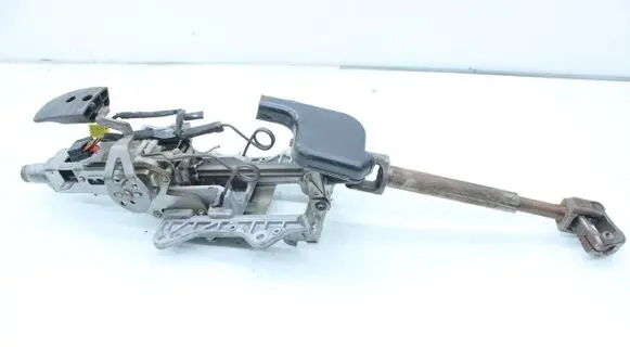 Seat Altea XL Steering wheel axle set 1K1419502AC