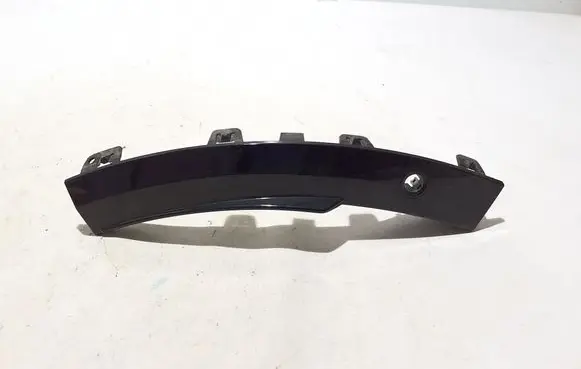 Renault Megane E-Tech Fender trim (molding) 859330647R
