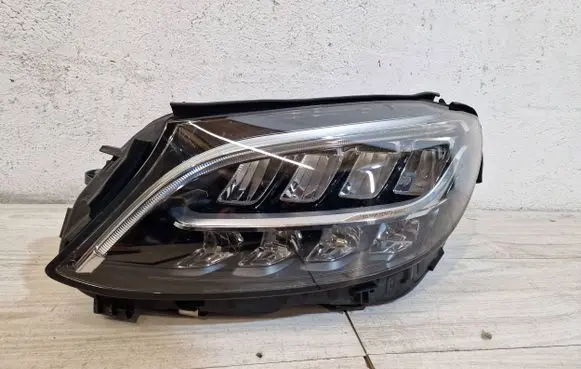 Mercedes-Benz C AMG W205 Headlight/headlamp 2059065906