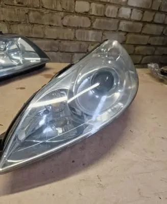Peugeot 407 Headlight/headlamp 0301213271