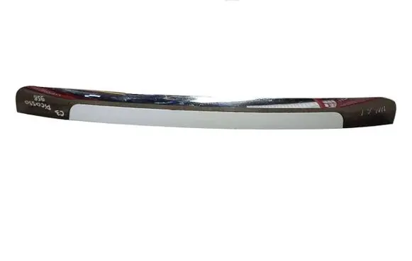 Citroen C3 Picasso Trunk door license plate light bar 9684450277