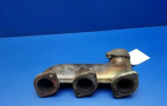 Mercedes-Benz CLK A209 C209 Exhaust manifold