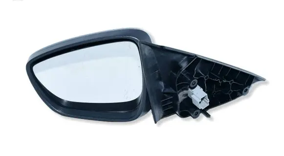 Ford Focus Front door electric wing mirror 