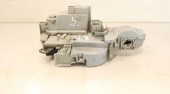 Fiat Bravo Front door lock