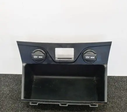 Hyundai Tucson TL Other interior part