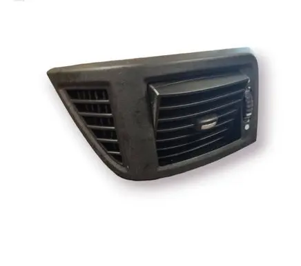 Peugeot Boxer Dashboard side air vent grill/cover trim 385800