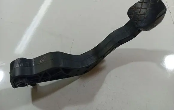 Skoda Roomster (5J) Brake pedal 6q1721321C